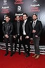 Kings of Leon's primary photo Kings of Leon's primary photo
