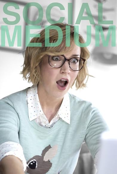 Primary photo for Social Medium Primary photo for Social Medium