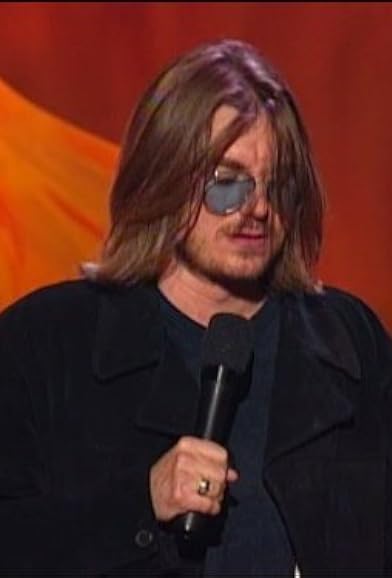 Primary photo for Mitch Hedberg Primary photo for Mitch Hedberg