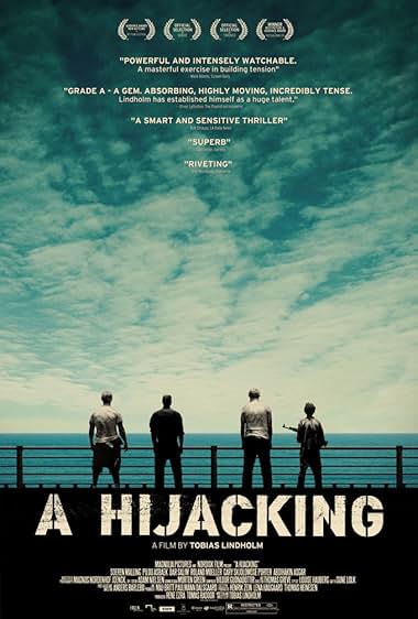A Hijacking 2012