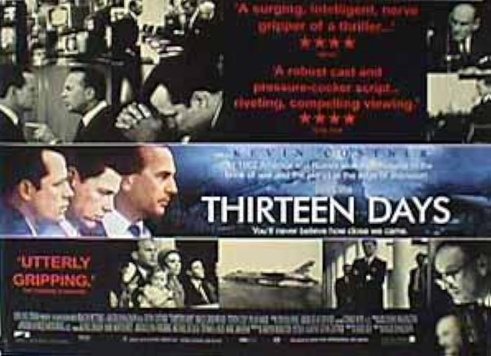 Thirteen Days 2000 Thirteen Days 2000