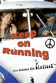 Primary photo for Keep on Running