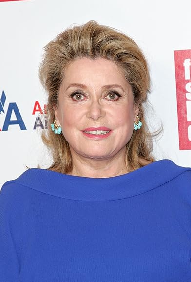 Primary photo for Catherine Deneuve Primary photo for Catherine Deneuve