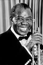 Louis Armstrong