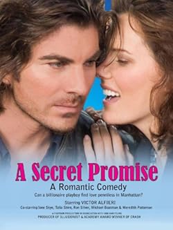 Poster of My Secret Billionaire