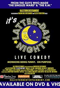 Primary photo for It's Latter-Day Night! Live Comedy Primary photo for It's Latter-Day Night! Live Comedy