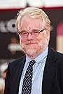 Philip Seymour Hoffman's primary photo Philip Seymour Hoffman's primary photo