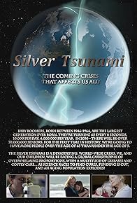 Primary photo for Silver Tsunami