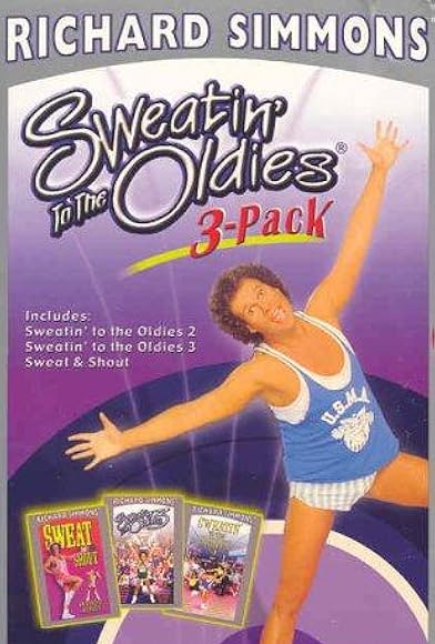 Primary photo for Sweatin' to the Oldies 3 Primary photo for Sweatin' to the Oldies 3