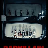 Primary photo for Badvillain: Badvillain