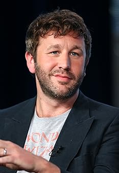 Chris O'Dowd