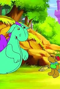 Primary photo for Batter Up!/The Case of the Haunted Windmill/Cape of Courage/Dream Along with Me