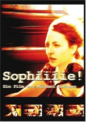 Sophiiiie! Poster