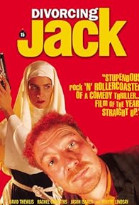 Primary photo for Divorcing Jack Primary photo for Divorcing Jack