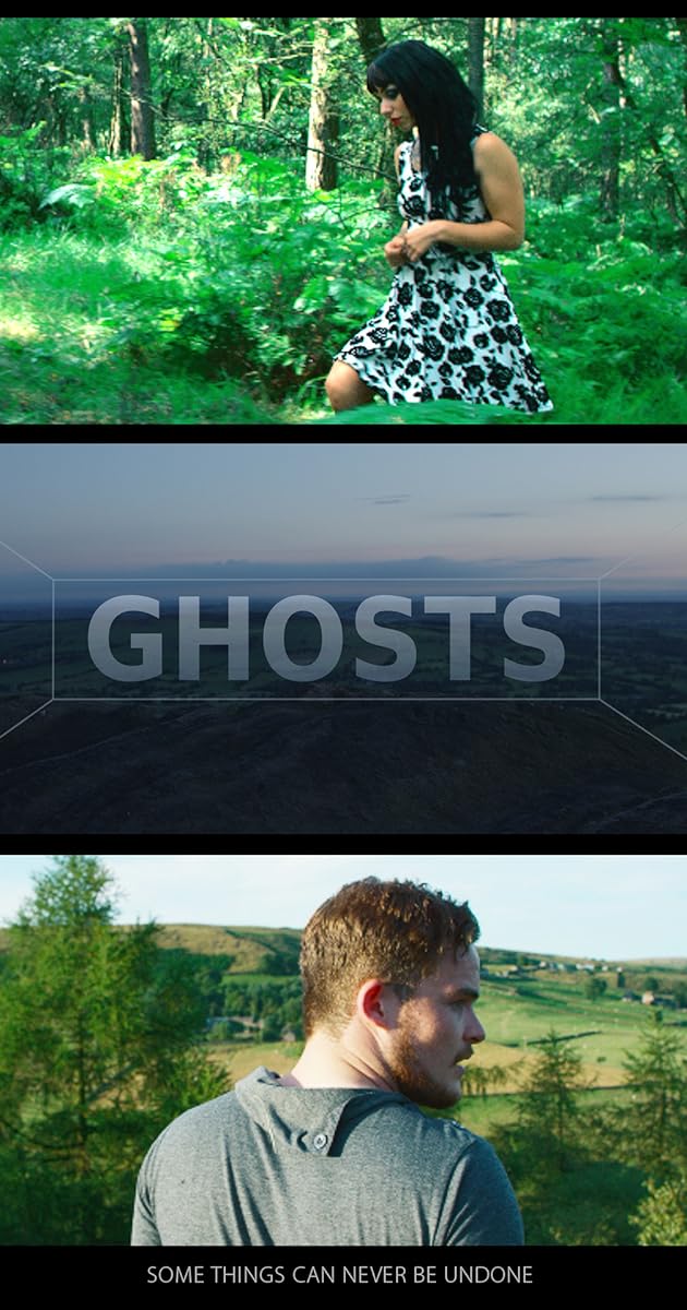 Ghosts (2015) News IMDb