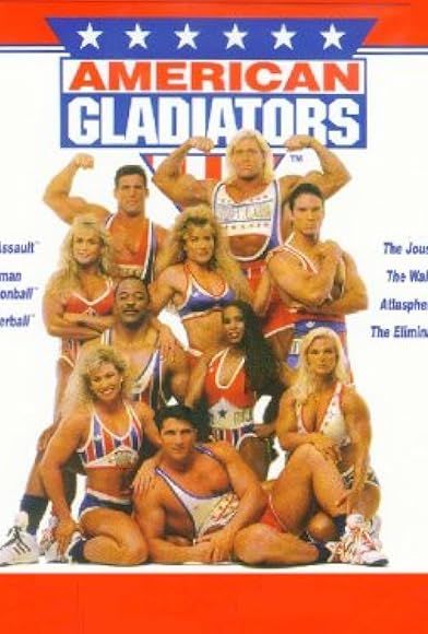 Primary photo for Gladiators 2000 Primary photo for Gladiators 2000