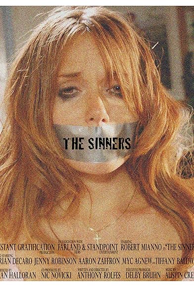 Primary photo for The Sinners Primary photo for The Sinners