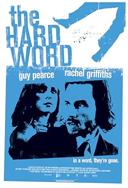 Poster of The Hard Word