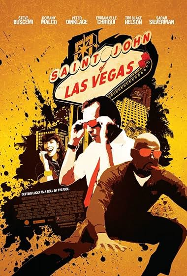 Saint John of Las Vegas 2009