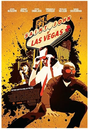 Saint John of Las Vegas 2009 Saint John of Las Vegas 2009