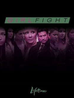 Poster of Girl Fight