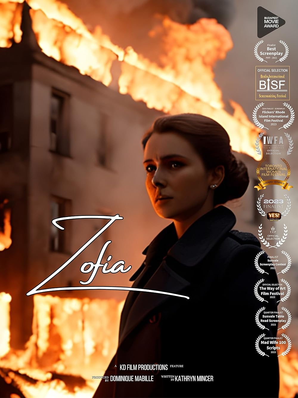 Zofia - News - IMDb