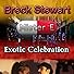 Primary photo for Breck Stewart: Exotic Celebration Primary photo for Breck Stewart: Exotic Celebration