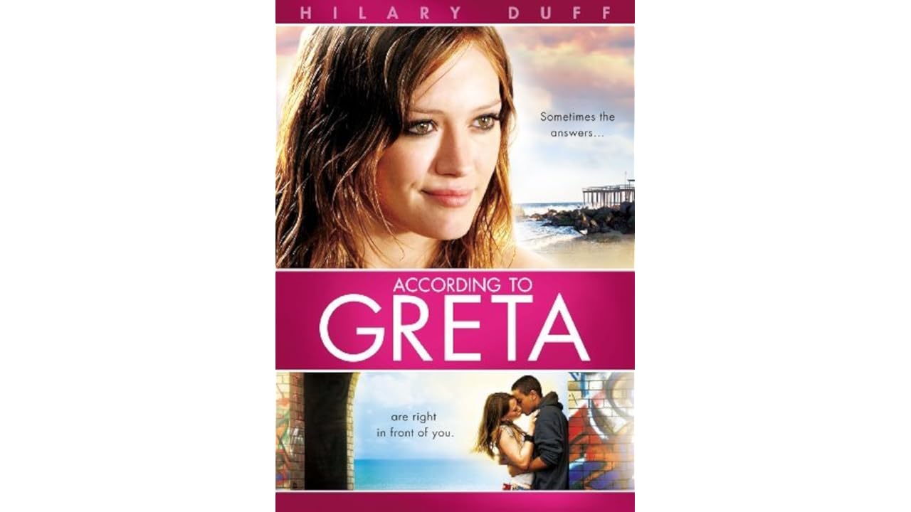123Movies.!HD According to Greta 2009 Watch Online Full Free