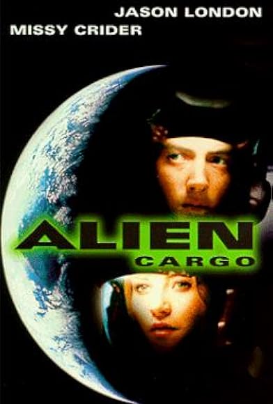 Primary photo for Alien Cargo Primary photo for Alien Cargo