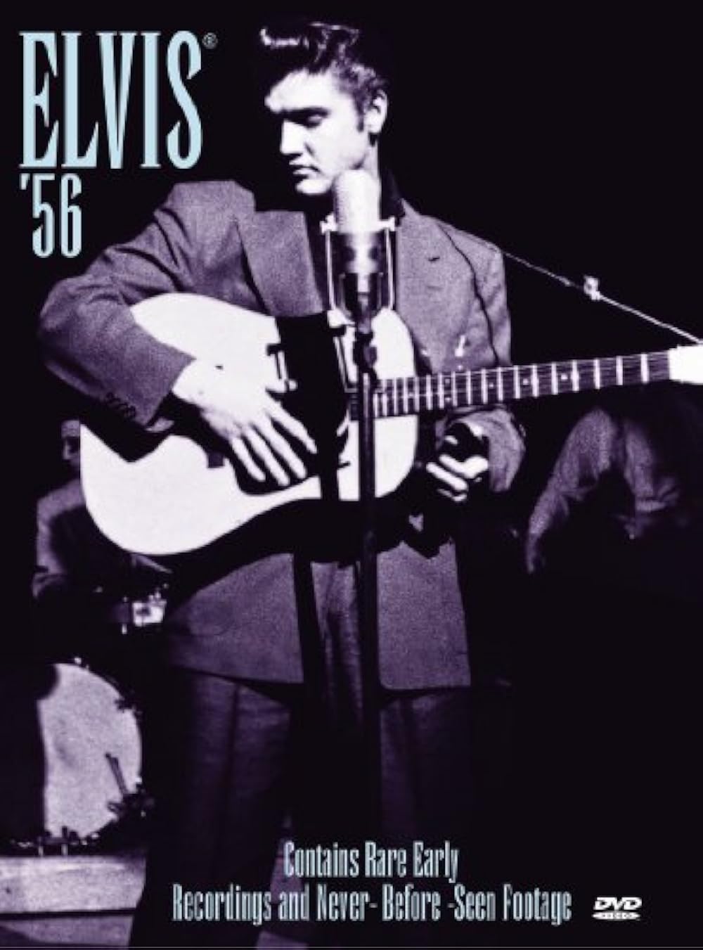 Elvis '56 (TV Movie 1987) - IMDb