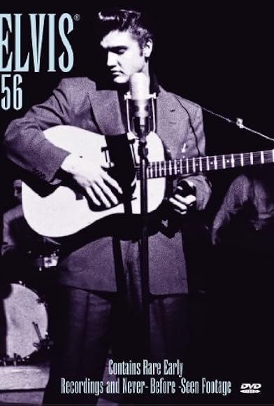 Primary photo for Elvis '56 Primary photo for Elvis '56