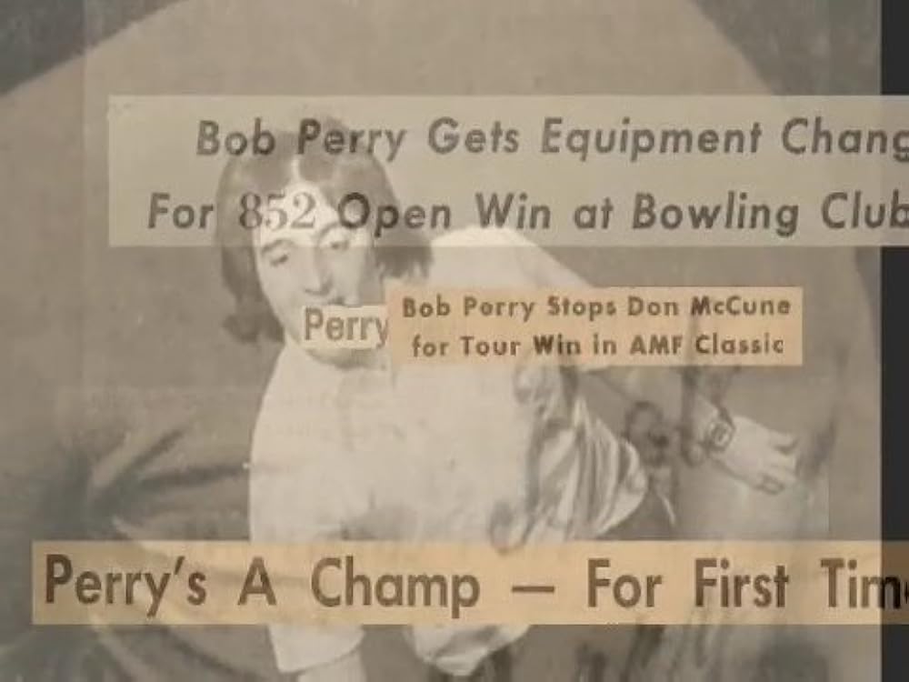 High Roller The Bob Perry Story IMDb