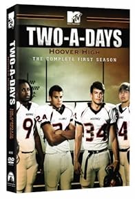 Primary photo for Two-A-Days: Hoover High Primary photo for Two-A-Days: Hoover High