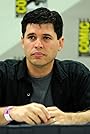 Max Brooks's primary photo Max Brooks's primary photo