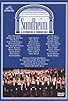 Primary photo for Sondheim: A Celebration at Carnegie Hall Primary photo for Sondheim: A Celebration at Carnegie Hall