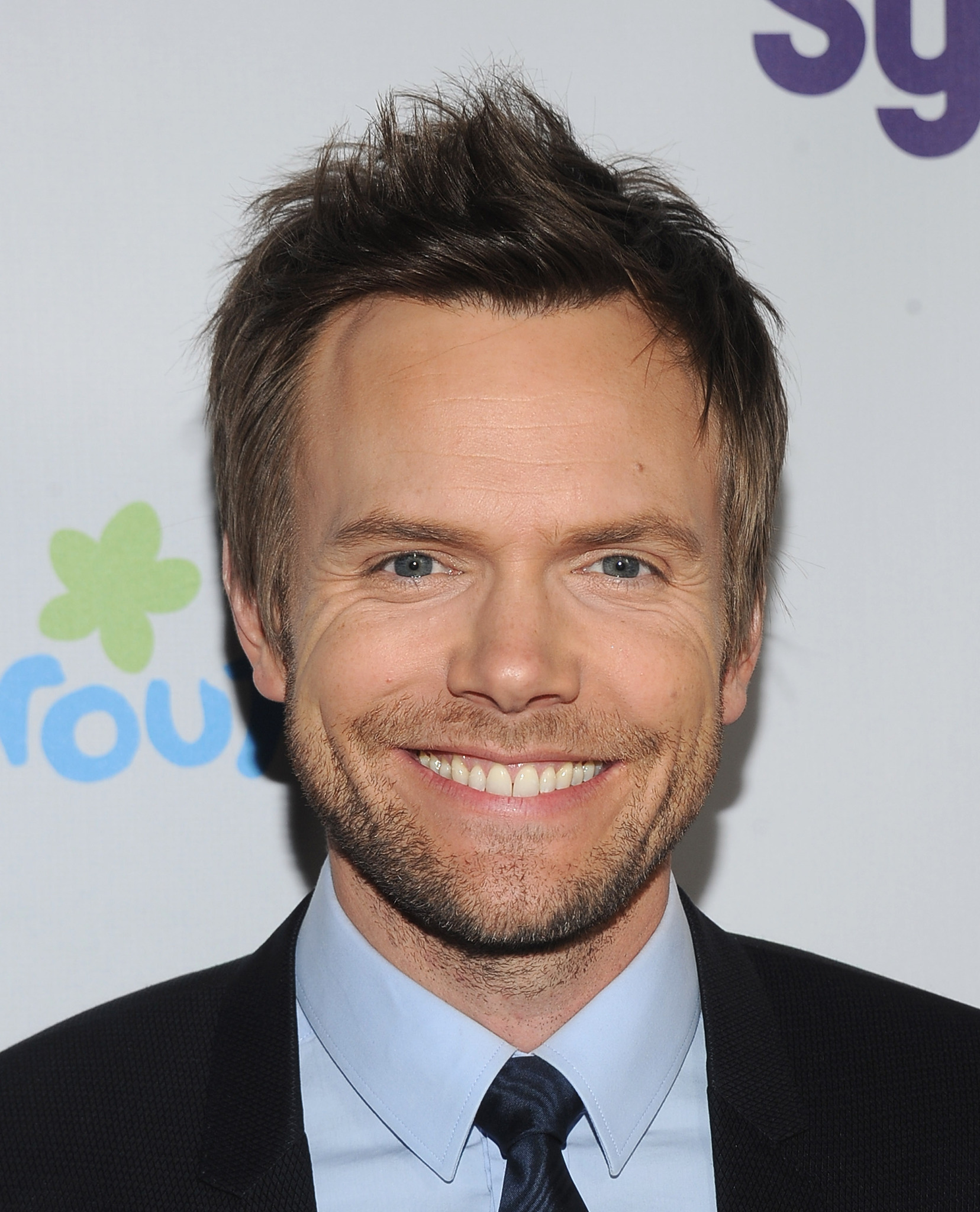 Joel McHale Joel McHale