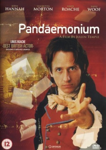 Linus Roache in Pandaemonium (2000)