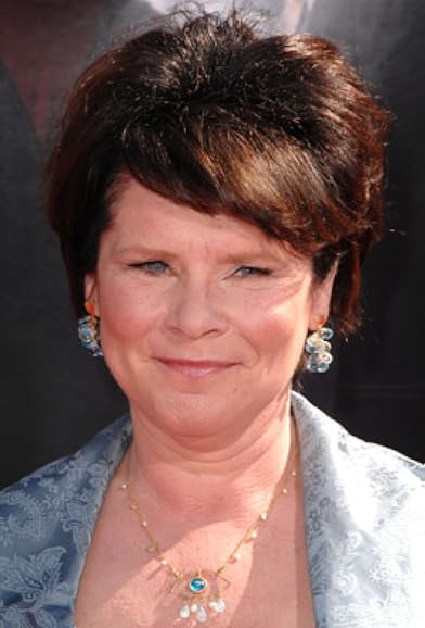 Primary photo for Imelda Staunton Primary photo for Imelda Staunton