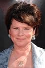 Imelda Staunton's primary photo Imelda Staunton's primary photo