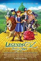 Legends of Oz: Dorothy's Return (2013) Poster