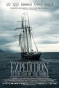 Primary photo for The Expedition to the End of the World Primary photo for The Expedition to the End of the World