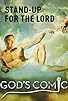Primary photo for God's Comic