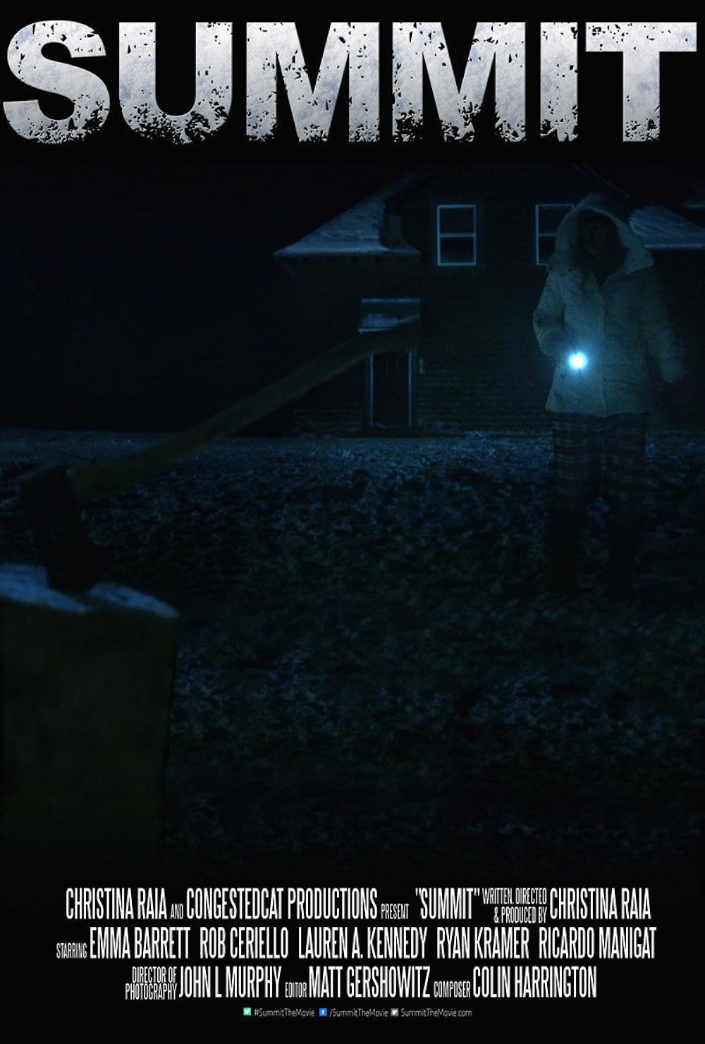 Summit (2014) IMDb Summit (2014) IMDb