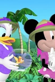 Primary photo for Mickey's Fishy Story Primary photo for Mickey's Fishy Story