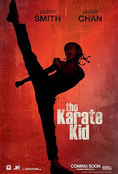Primary photo for The Karate Kid Primary photo for The Karate Kid