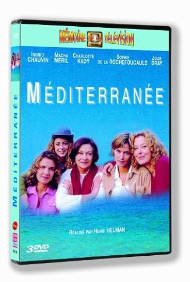 Primary photo for Méditerranée Primary photo for Méditerranée