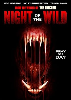 Poster of Night of the Wild