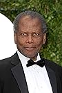Sidney Poitier's primary photo Sidney Poitier's primary photo