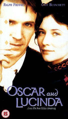 Oscar And Lucinda 1997