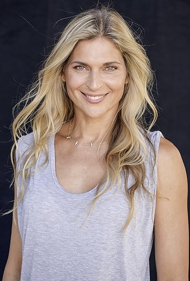 Primary photo for Gabrielle Reece Primary photo for Gabrielle Reece